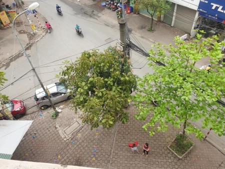 Bán nhà siêu phẩm buôn bán kinh doanh an ninh tốt, mặt phố trung tâm, giá 11.2 tỷ
