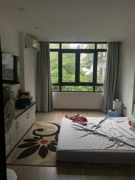 Bán nhà lô góc Hạ Đình, ô tô đỗ cửa, an ninh-dân trí cao, dt 25m x 4 tầng, giá nhỉnh 4 tỷ