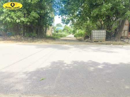 Bán 2 lô đất liền kề trung tâm thành phố Đông Hà, liên hệ chính chủ 0935347688