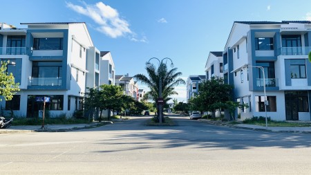 Ưu đãi khủng dành cho tháng 8, chiết khấu 10% khi mua nhà An Cựu City, hỗ trợ vay đến 50%
