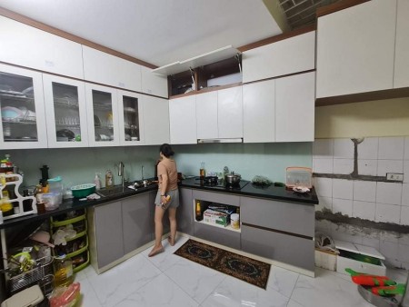 VIP VIP Phố Cổ Nguyễn Cao Hai Bà Trưng Nhà Đẹp dt 39m2 5 tầng giá 4.5 tỷ