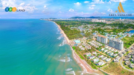 Căn hộ Aria Vũng Tàu ưu đãi lên đến 7 lượng vàng, liên hệ 0937381783
