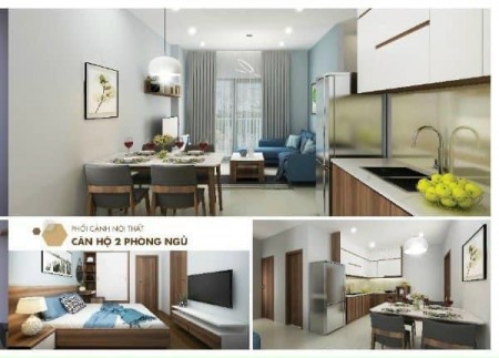 Căn hộ dưới 1 tỷ sở hữu vĩnh viễn hổi trợ trả góp theo thu nhập, ngân hàng cho vay 75%