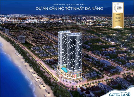 Cơ hội đầu tư sinh lời từ dự án Asiana Luxury Đà Nẵng với 3 loại hình: Cho thuê, nghỉ dưỡng hoặc ở lâu dài