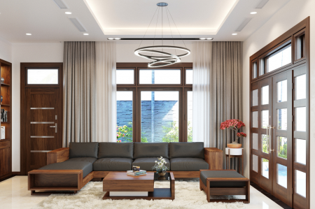 Bán gấp nhà mặt tiền La Khê Hà Đông, dt 45m2 giá chỉ nhỉnh hơn 4 tỷ