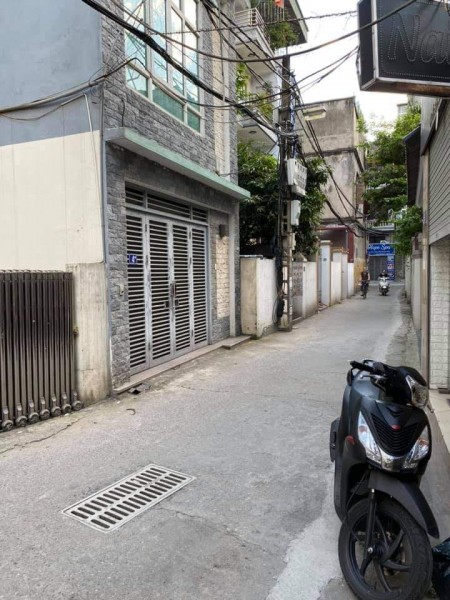 Đất Hồng Tiến, view trường học, hiếm duy nhất 1 mảnh giá chào 5.5 tỷ thương lượng