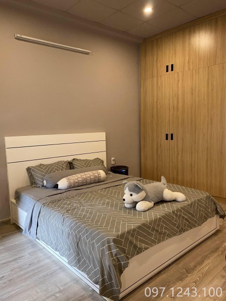 Bán Nhà 2 Mặt Hẻm Ôtô, BTCT 3 Tầng, dt 80m2, giá chỉ 6.3 Tỷ TL, 0971243100