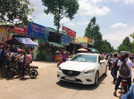 Đi đến slide 3