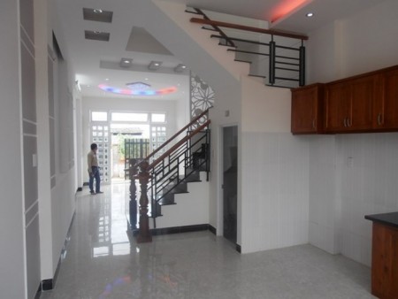 Nhà đất Hiếp An Phan Đăng Lưu vị trí đường thông, sổ trao tay ngay khi đã sở hữu