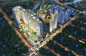 Cần cho thuê căn hộ P1A.22.06 Topaz elite quận 8 tầng cao view thoáng mát, giá cực rẻ chí 7,5 triệu/tháng