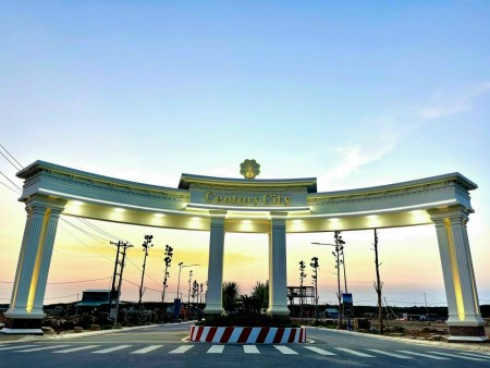 Đất thổ cư tại Bình Sơn, liền kề Sân Bay Quốc Tế Long Thành, giá bán 2 tỷ
