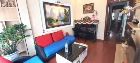 Bán nhà ngã 4 Phạm Hùng, Xuân Thủy, Hồ Tùng Mậu, diện tích 45m x 5 tầng, giá 4.2 tỷ