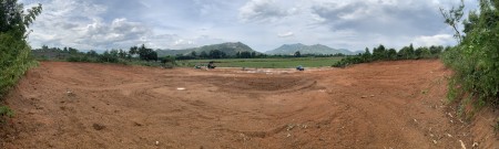 Cần Bán Lô Đất Siêu Đẹp, Giá Đầu Tư, đường bê tông rộng 7m, lh 0326345659