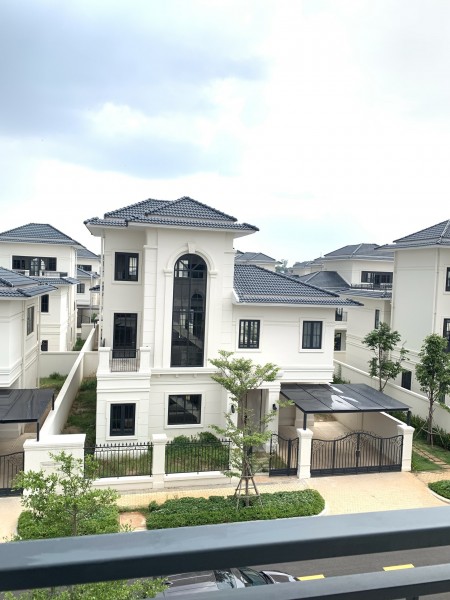 Bán biệt thự đơn lập SwanBay, đảo Đại Phước giá chỉ 11 tỷ. Giá tốt nhất mùa covid