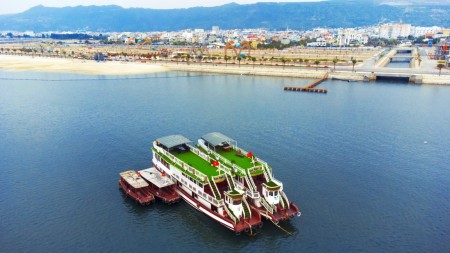 Green Dragon City – Cơ hội đầu tư đất nền ven biển vịnh Bái Tử Long