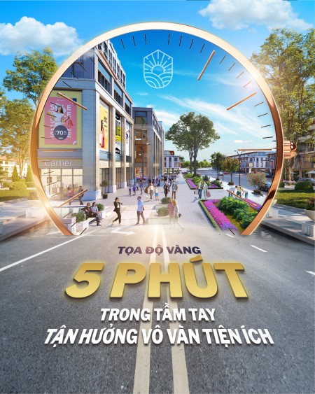 Đất Nền Điện Âm Giai Đoạn 1 ven Sông gần Biển đón đầu tiềm năng tăng giá, CH Sinh lời cao