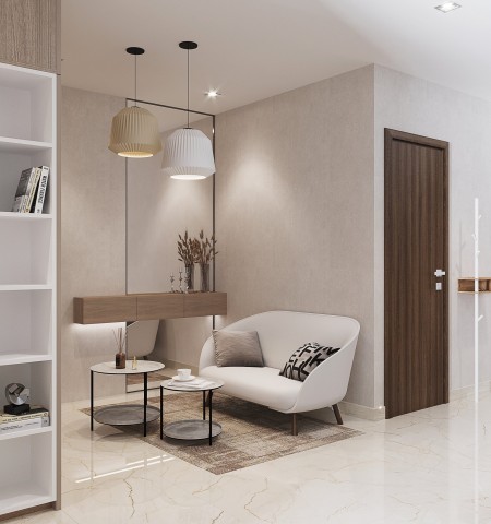Mua căn hộ trúng căn hộ chỉ có tại Legacy Central Thuận An- Thanh toán 225 triệu NH cho vay 70%