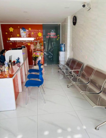 Bán gấp nhà vị trí đắc địa gần KCN Tân Bình hẻm to giá nhỏ Chỉ 5.8 tỷ