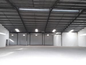 Nhà xưởng Hương Lộ 2, HXT ngang 20m, diện tích 320m2, giá bán 13.2 ty