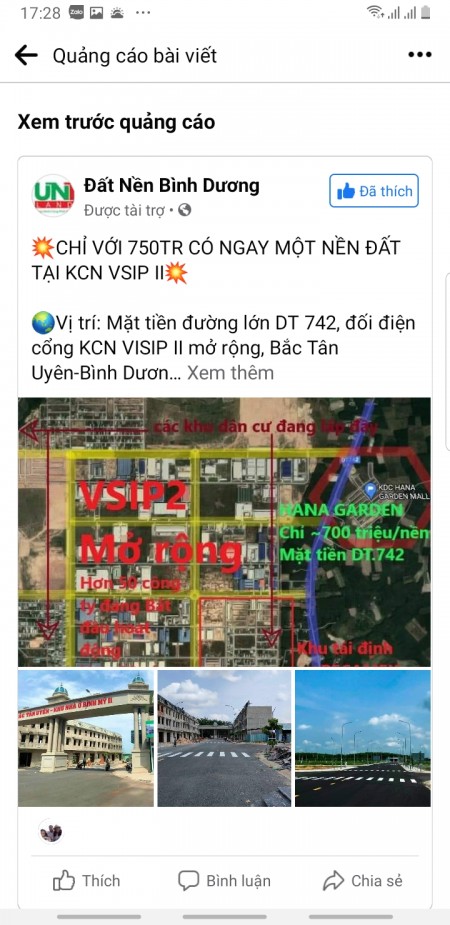Đi đến slide 3
