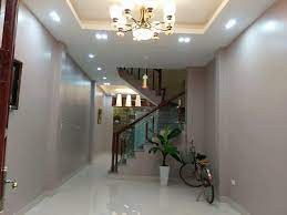 Bán nhà 4 tầng đúc, mt 3.5m, đường Hoàng Hoa Thám, Quận Tây Hồ, giá chỉ 3.5 tỷ