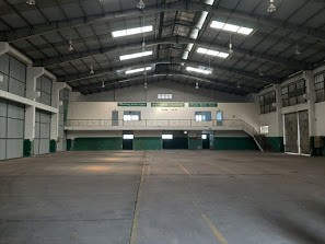 Cho thuê nhà xưởng diện tích 4200 m2, DT 830, Đức Hòa Hạ, Huyện Đức Hoà, Long An
