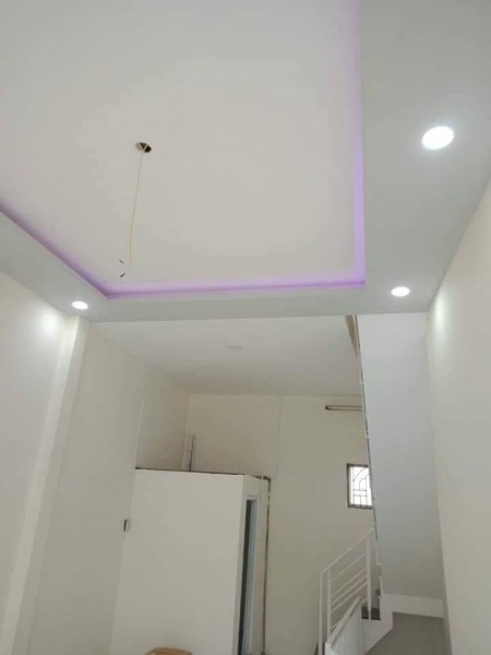 Bán nhà đường Trần Văn Quang, P.10, Q.Tân Bình, DT 57m2, 2 tầng, giá 80 triệu/m2