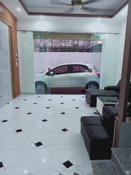 Chỉ 2.x tỷ có ngay nhà mới siêu đẹp 5 tầng-Thuỵ Phương Từ Liêm Ô tô đỗ cửa (0364101060)