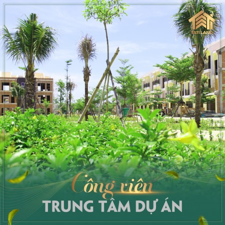 Bán đất khu đô thị nam hội an tặng luôn nhà cho người thiện chí, sổ đỏ từng lô