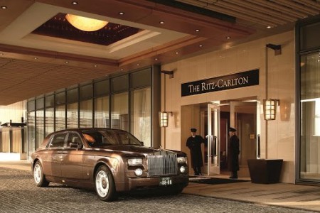 The Grand - Masterise D'san Raffles căn hộ - siêu phẩm cao cấp bậc nhất Hà Nội
