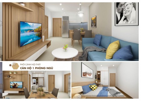 Giá và ưu đãi giúp Legacy Central gia tăng sức nóng T8/201, giá bán 900 triệu