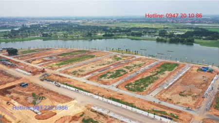 Cập nhật giá mới LK7 - 10 - 21 - 23 Bắc Đầm Vạc dự án River Bay Vĩnh Yên