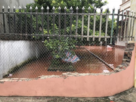 Bán đất cạnh khu công nghiệp Ngọc Long, Yên Mỹ, Hưng Yên, lh 0987965965
