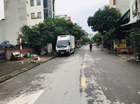 Chính chủ bán lô đất khu Dự án 31ha Trâu Quỳ huyện Gia Lâm, Hà Nội, sổ chính chủ