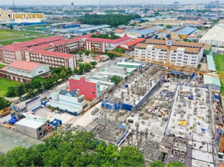 Đi đến slide 9