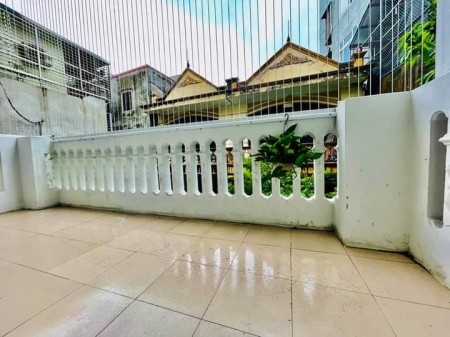 Bán Nhà Đình Thôn diện tích 50m2 đúc kiên cố 5 Tầng, 9 Phòng, Doanh thu 40tr/t