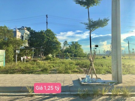 Chính chủ cần tiền cần bán gấp lô đất tại Điện Nam Trung Điện Bàn Quảng Nam