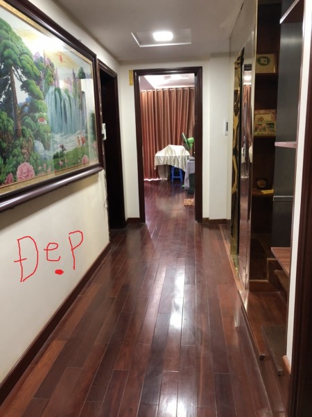 Bán nhà trung tâm Hà Đông, chủ tự xây, nội thất đẹp, 36m, giá chỉ 3.09 tỷ.