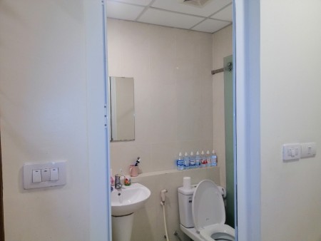 Bán căn hộ 74,2 m2 CT1 Gelexia Riverside đầy đủ nội thất, khu dân cư