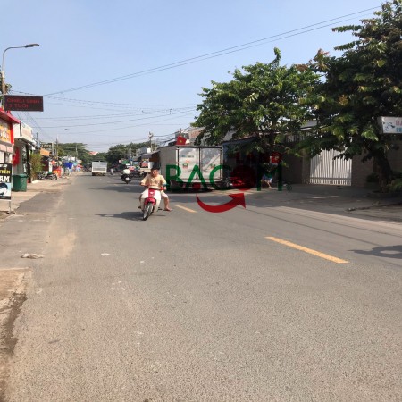 Bán nhà 1T1L mt đường Nguyễn Phúc Chu P. Trảng Dài đang cho thuê có dòng tiền hàng tháng giá 6ty