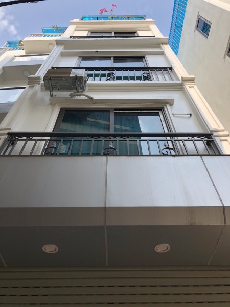 Bán nhà ngõ 169 Hoàng Mai dt 34m2 x 5 tầng, ngõ ô tô kinh doanh nhỏ- nhỉnh 3 tỷ
