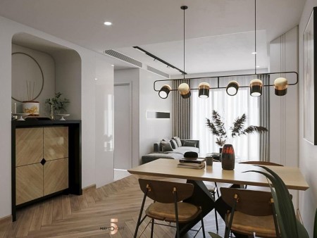 Chính chủ bán cắt lỗ căn hộ 2pn 74m2 dự án Phương Đông Green Park