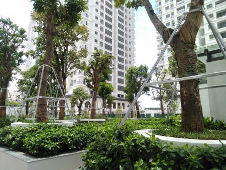 Chính chủ cần bán căn hộ 2 phòng ngủ, 60m2, giá bán 2.3 tỷ, tại cc Iris Garden