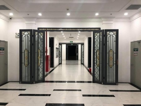 Tôi chính chủ cần bán nhanh căn hộ 2 pn, dt 60m2, giá 2.3 tỷ tại Iris Garden