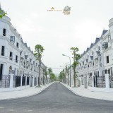 Dấu ấn Biệt Thự Vimefulland Tây Hồ, trả trước 30% chỉ từ 11 tỷnhận nhà ngay