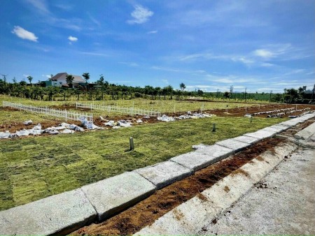 Đất nền nghĩ dưỡng Bảo Lộc 500tr/nền sổ sẵn công chứng ngay