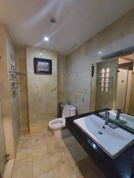 Bán biệt thự siêu đẹp Quận Hà Đông, dt 200m2, mt 15m, giá bán 19 tỷ thương lưọng