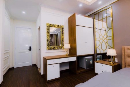 Bán nhà nguyên căn Lê Trọng Tấn, Quận Hà Đông, dt 46m2, giá bán 4.5 tỷ