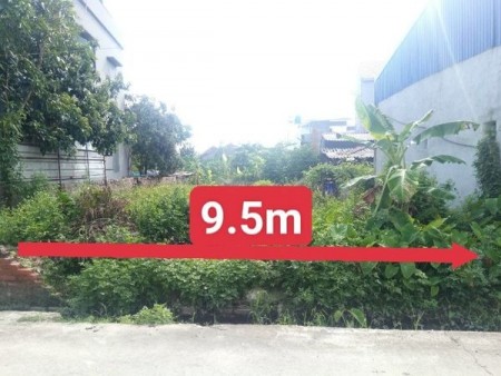Bán gấp lô đất thổ cư tại Hưng Long Mỹ Hào Hưng Yên, giá 12 triệu/m2, lh 0978503645