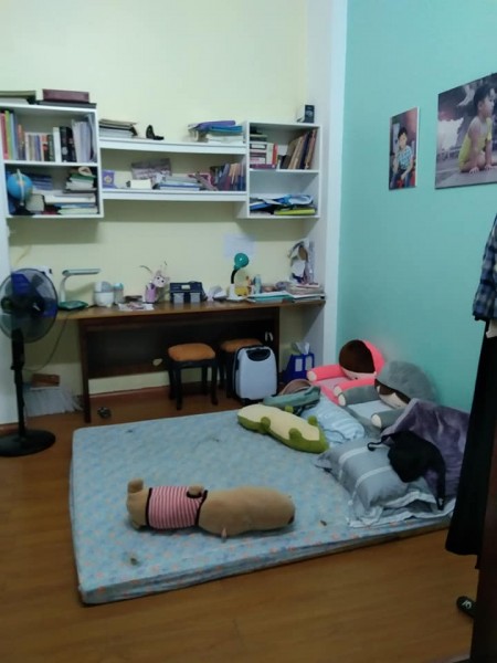 Trung tâm Thanh Xuân, 50m ra phố, ngõ thông, kinh doanh đỉnh 3 tầng 50m2 giá 5.9 tỷ